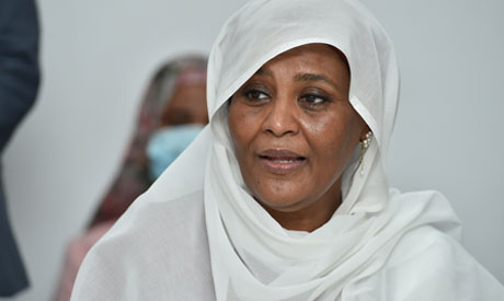 Sudan calls for international sanctions against Ethiopia