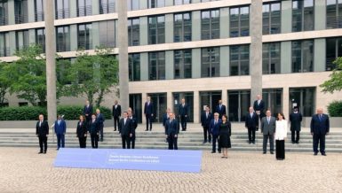Berlin II asserts importance of Libya’s December elections, ending foreign interference