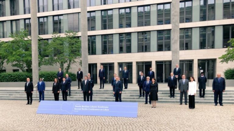 Berlin II asserts importance of Libya’s December elections, ending foreign interference