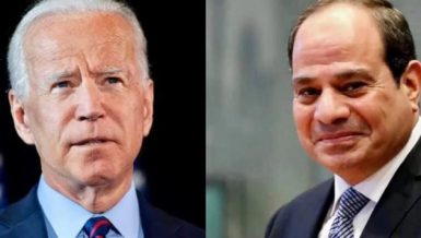 sisi and biden