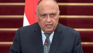 Sameh Shoukry