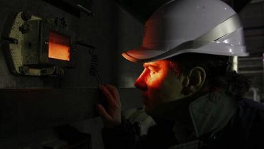 Egypt’s Iron and Steel starts trial mineral beneficiation project