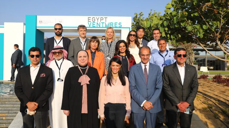 Egypt Ventures invests EGP 275m in 174 startups since 2017