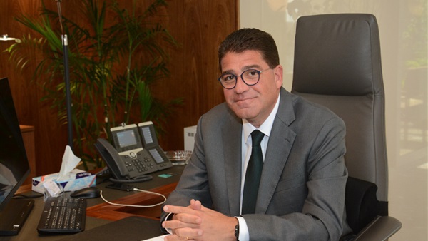 Bank Audi Egypt CEO steps down, Bank ABC chief to leave within days