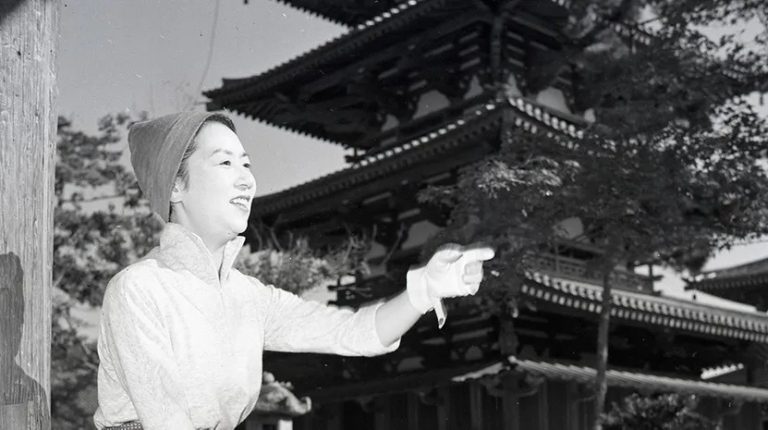 Cannes Classics reveals selection of best restored prints