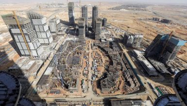 Egypt’s New Administrative Capital contributes to economic growth: Report