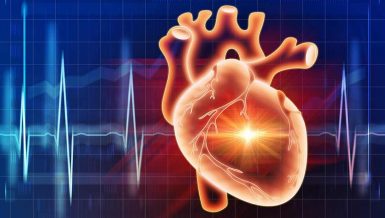 Over 50% of global cardiovascular disease deaths occur in Asia