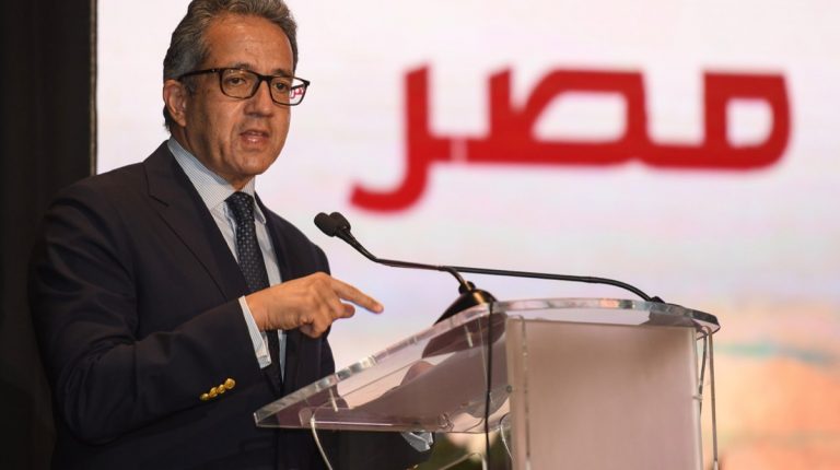 Egypt to inaugurate Virgin Mary's Tree development project soon