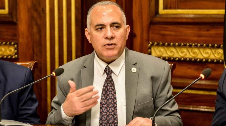 Egypt accuses Ethiopia of using GERD crisis for political purposes