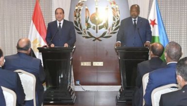 Djibouti