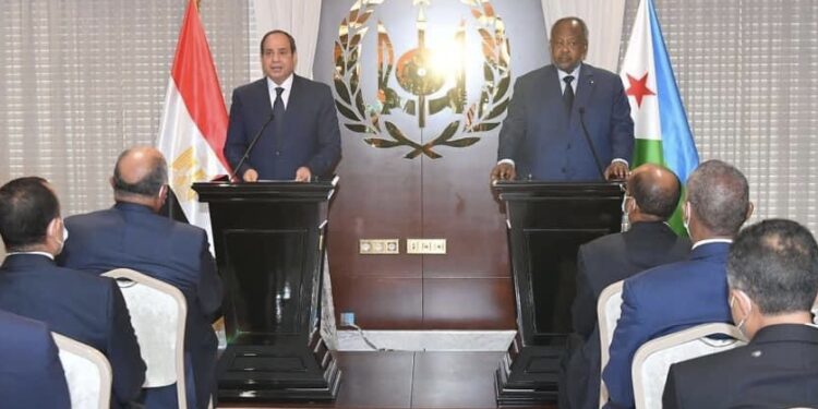 Djibouti