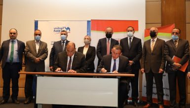Egypt’s Environment Ministry, NBK partner to launch 61 biogas units in Sohag