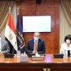 Egyptian government follows up on digital transformation projects