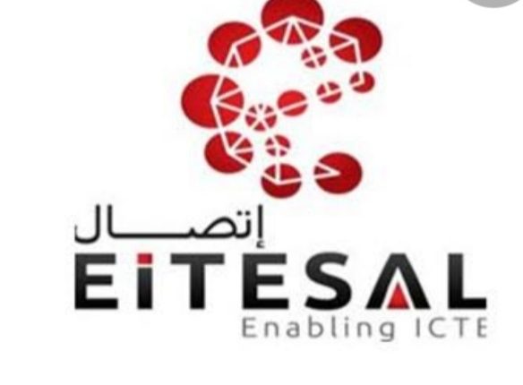 Eitesal organises 1st virtual meeting to discuss cooperation in IT field