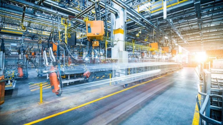 Egypt sees 9.18 % decrease in manufacturing, extractive index in April 2021: CAPMAS