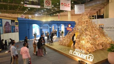 The Design Show brings talented architects, builders under one roof