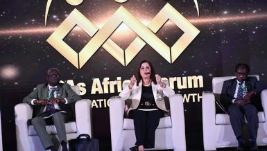 Egypt invested EGP 1.7trn in infrastructure over 7 years: Planning Minister in IPAS Africa Forum