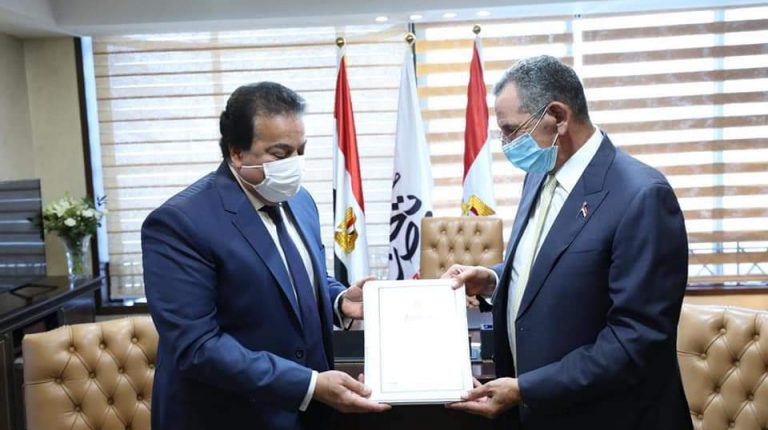Egyptian universities, educational institutes allocate EGP 57m to Gaza reconstruction