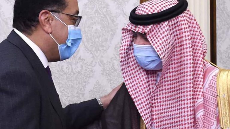 Egypt, Saudi Arabia explore solutions for investment obstacles