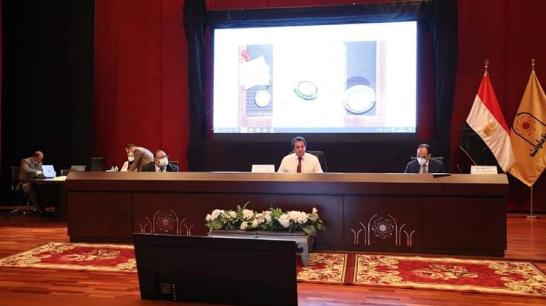 Egypt's Tourism, Nursing faculties and institutes to conduct admission tests
