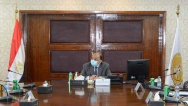 Egypt, Cameroon to cooperate in furniture industry, wood industries