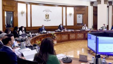 Egypt’s Economic Ministerial Committee discusses measures to advance industry
