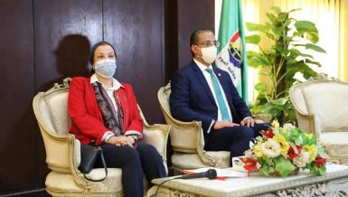 Egypt’s Environment Minister inaugurates waste-into-energy plant in Fayoum
