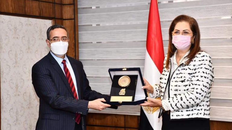 Egypt, India discuss aspects of bilateral cooperation