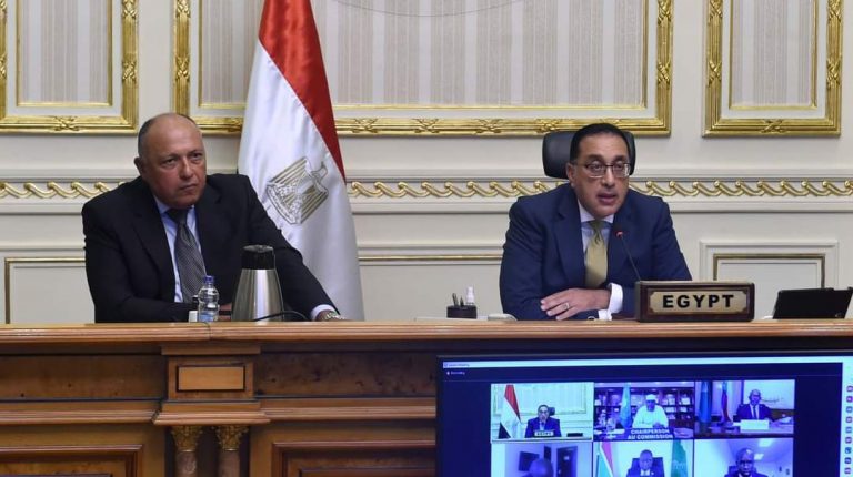 Egypt ready to support manufacture of COVID-19 vaccines in Africa: Prime Minister