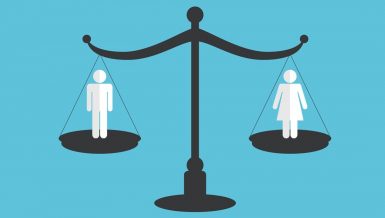Gender Equality Climate Change