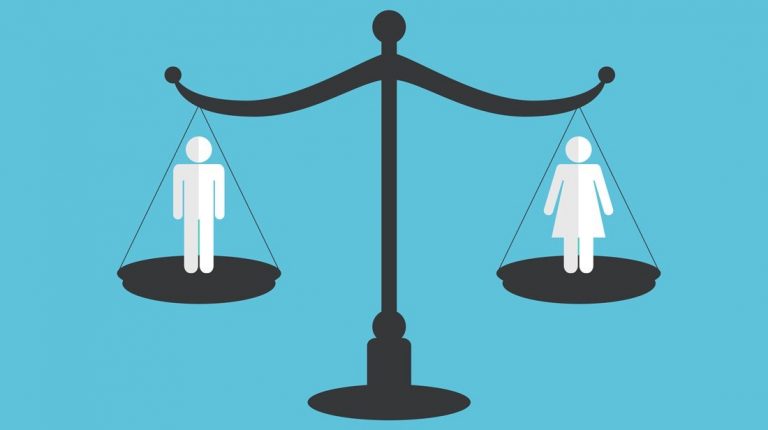Gender Equality Climate Change