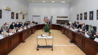 Grand Egyptian Museumâs Board meets to review construction situation
