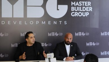 MBG Developments invests EGP 7bn in Egypt’s real estate market