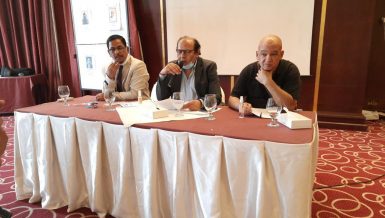 Independent Teachers Union holds 4th general assembly, discusses education issues