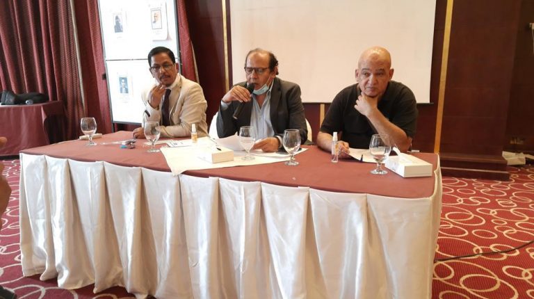 Independent Teachers Union holds 4th general assembly, discusses education issues