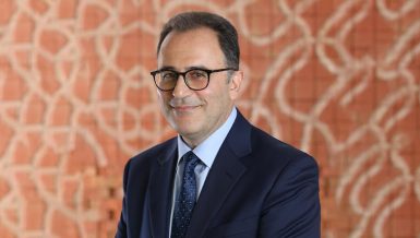 Ahmad Dallal appointed as AUC President