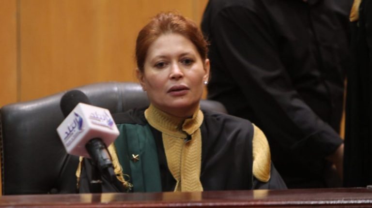 Historic decisions to empower women in Egypt