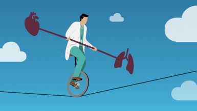 Financial toxicity greater among heart disease patients compared to those with cancer