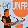 UNFPA Egypt announces actress Amina Khalil as honorary ambassador