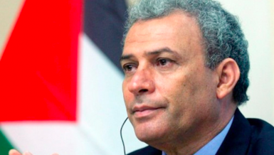 Palestinian delegation in Cairo to discuss Gaza reconstruction