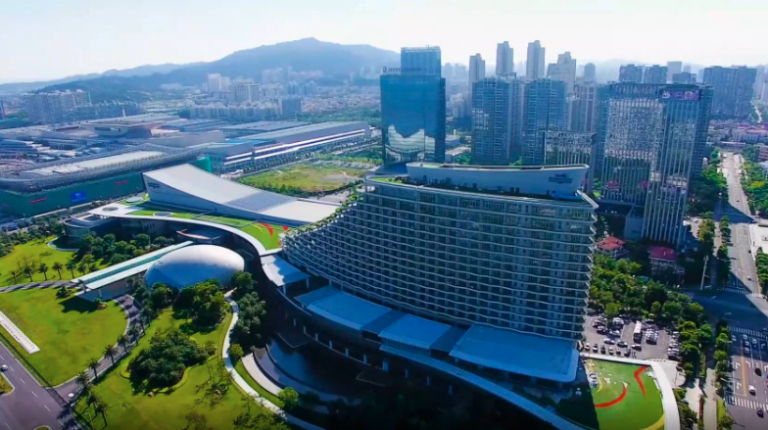 CPC guides China to become a prosperous country: Italian professor