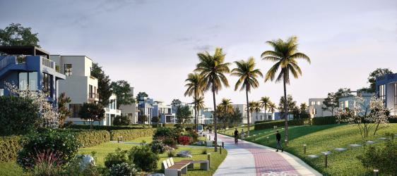 Egypt’s real estate market expected to rebound in Q2 2021
