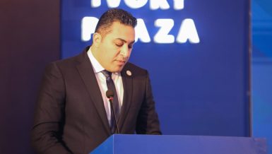 Tamayoz introduces 5Business Hub in New Capital’s Downtown