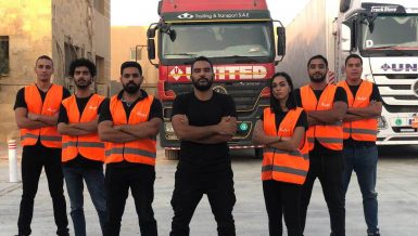 Egypt’s freight start-up Trella raises $42m in Series A funding