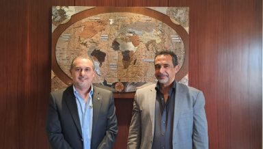 PHMG, New Speeco collaborate to manage 50 serviced apartments on Egypt’s North Coast