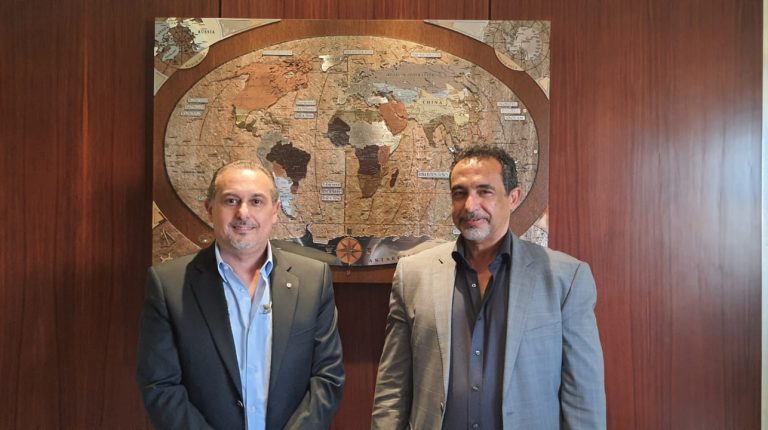 PHMG, New Speeco collaborate to manage 50 serviced apartments on Egypt’s North Coast