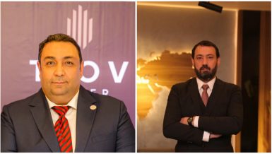 Nakheel Developments to begin construction on Trio V Tower at New Capital