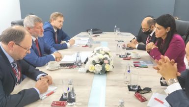 Egypt, Russia explore joint transportation sector relations