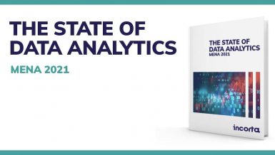 Survey reveals current status, future of data analytics in Egypt, GCC: Incorta