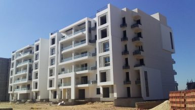 Beta Egypt delivers Mostakbal City's Beta Greens